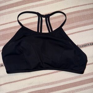 LULULEMON BATHING SUIT TOP